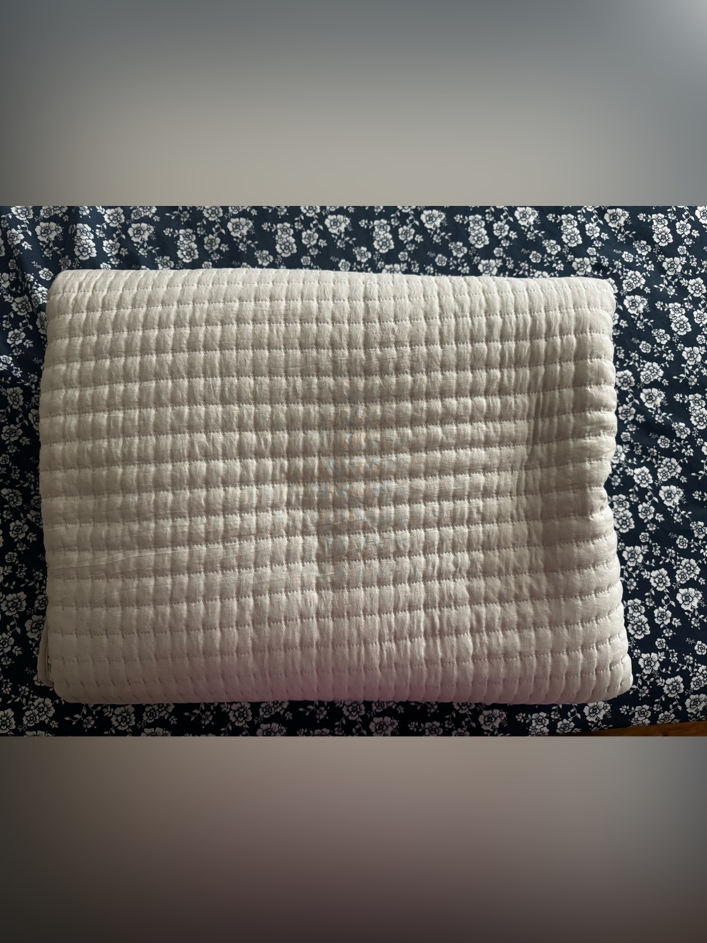 Queen comforter